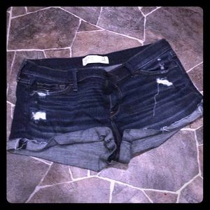 Abercrombie & Fitch Shorts